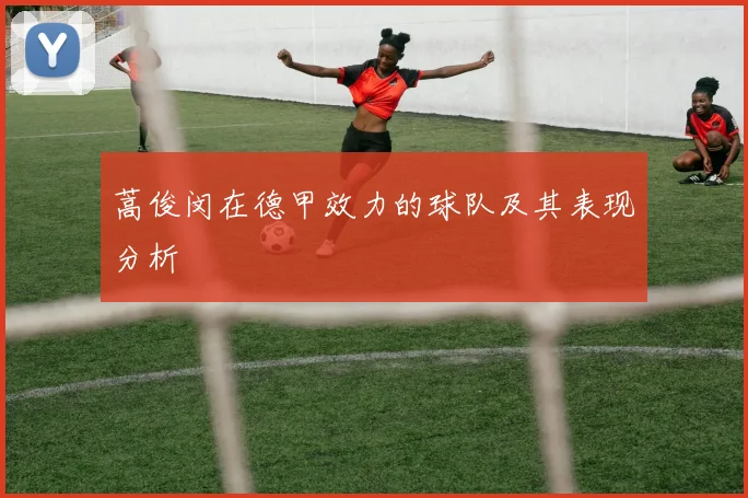 蒿俊闵在德甲效力的球队及其表现分析