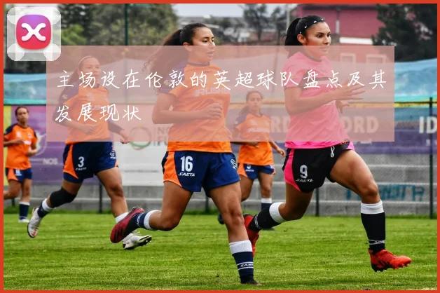 主场设在伦敦的英超球队盘点及其发展现状